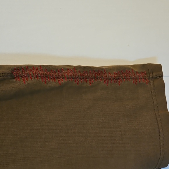 Parasuco Denim Cult T-shirt small mens Graphic Distressed Y2K - Picture 3 of 4